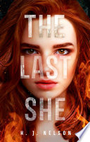 The Last She PDF Book By H. J. Nelson