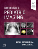 Problem Solving in Pediatric Imaging Book