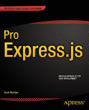 Pro Express.js