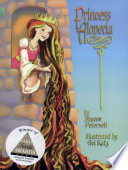 Princess Alopecia Book