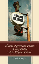 Human Nature and Politics in Utopian and Anti-Utopian Fiction Pdf/ePub eBook