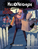 Bad Blood Pdf/ePub eBook