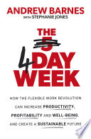 The 4 Day Week Book PDF