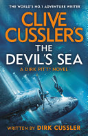 Clive Cussler s The Devil s Sea Book