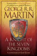Read Pdf A Knight of the Seven Kingdoms