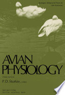 Avian Physiology Book