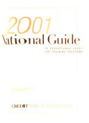 The National Guide to Educational Credit for Training Programs Book
