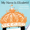 My Name Is Elizabeth  Book PDF