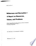 ORRC Study Report
