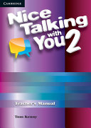 Nice Talking With You Level 2 Teacher's Manual