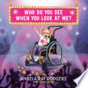 Who Do You See When You Look at Me? PDF Book By Angela Ray Rogers