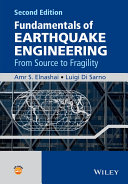 Fundamentals of Earthquake Engineering Pdf/ePub eBook