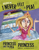 Believe Me, I Never Felt a Pea! Pdf/ePub eBook