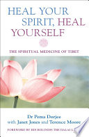 Heal Your Spirit  Heal Yourself