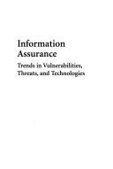 Information Assurance Book