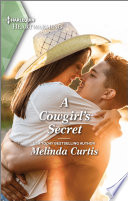 A Cowgirl s Secret Book