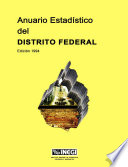 Anuario estadístico del Distrito Federal 1994
