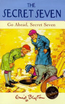 Secret Seven: Go Ahead, Secret Seven