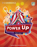 Power Up Level 3 Pupil s Book Book