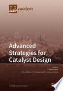 Advanced Strategies for Catalyst Design Book