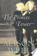 The Princes In The Tower Book