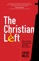 The Christian Left Pdf/ePub eBook