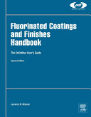Fluorinated Coatings and Finishes Handbook