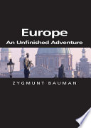 Europe Book