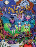 The Story of One Eye  Two Eye and Three Eye