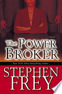 The Power Broker Book