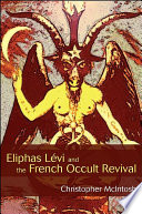 Eliphas L    vi and the French Occult Revival Book