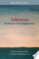Tolerance Book