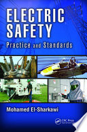 Electric Safety Book