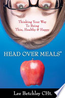 Head Over Meals Book