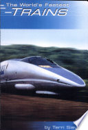 The World s Fastest Trains Book PDF