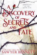 A Discovery of Secrets and Fate [Pdf/ePub] eBook