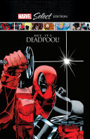 Deadpool [Pdf/ePub] eBook