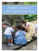 Object Lessons and Early Learning Pdf/ePub eBook