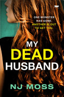 My Dead Husband Pdf/ePub eBook