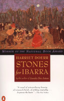 Stones for Ibarra Pdf/ePub eBook