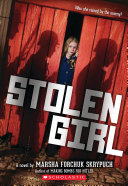 Stolen Girl Pdf/ePub eBook