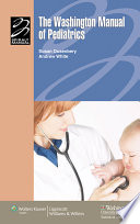 The Washington Manual® of Pediatrics