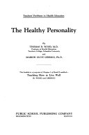 The Healthy Personality