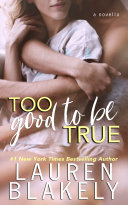 Too Good To Be True [Pdf/ePub] eBook