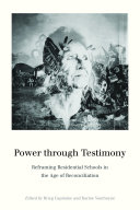 Power through Testimony Pdf/ePub eBook
