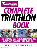 Complete Triathlon Book
