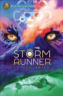 The Storm Runner Book
