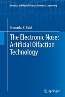 The Electronic Nose  Artificial Olfaction Technology Book