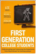 First-Generation College Students