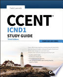 CCENT ICND1 Study Guide